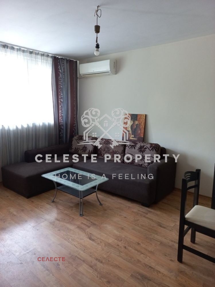 Til salgs  1 soverom Sofia , Mladost 2 , 66 kvm | 43494325 - bilde [2]