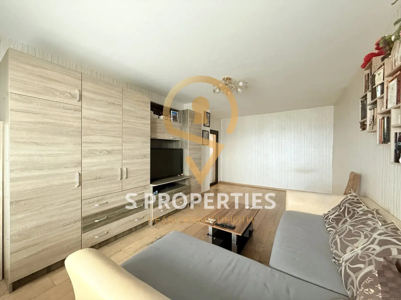 На продаж  1 спальня Варна , Владислав Варненчик 1 , 62 кв.м | 89987061 - зображення [2]