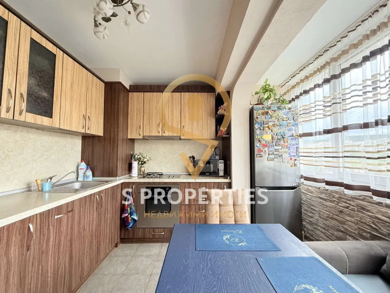 На продаж  1 спальня Варна , Владислав Варненчик 1 , 62 кв.м | 89987061 - зображення [4]