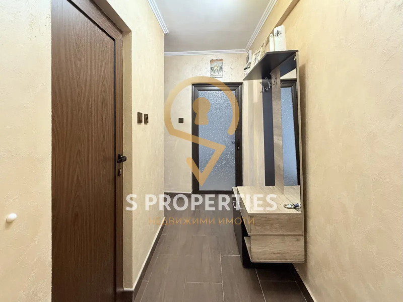 На продаж  1 спальня Варна , Владислав Варненчик 1 , 62 кв.м | 89987061 - зображення [12]