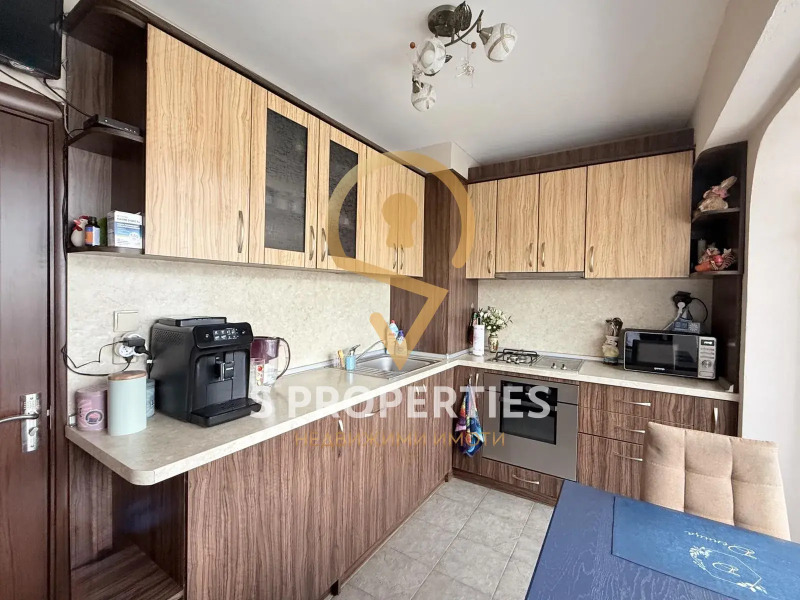 На продаж  1 спальня Варна , Владислав Варненчик 1 , 62 кв.м | 89987061