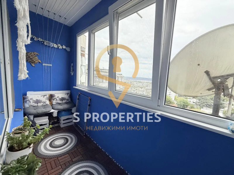 На продаж  1 спальня Варна , Владислав Варненчик 1 , 62 кв.м | 89987061 - зображення [9]