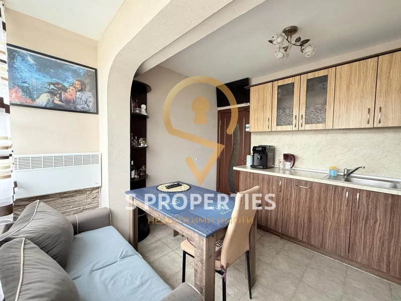 На продаж  1 спальня Варна , Владислав Варненчик 1 , 62 кв.м | 89987061 - зображення [5]