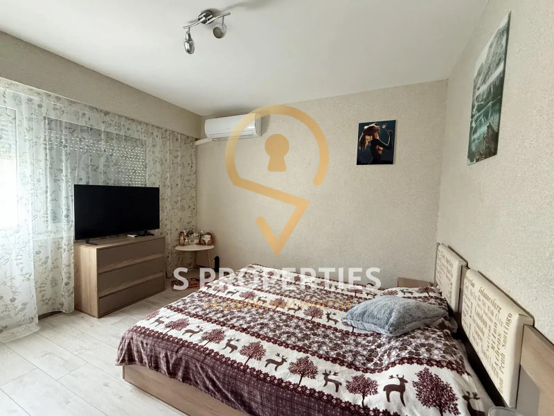 На продаж  1 спальня Варна , Владислав Варненчик 1 , 62 кв.м | 89987061 - зображення [8]