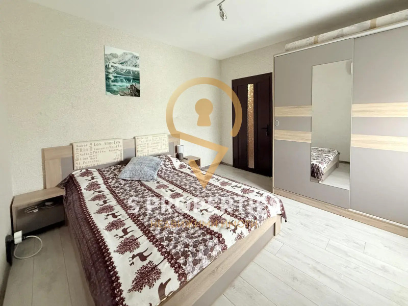 На продаж  1 спальня Варна , Владислав Варненчик 1 , 62 кв.м | 89987061 - зображення [3]