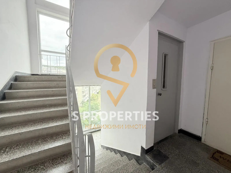 На продаж  1 спальня Варна , Владислав Варненчик 1 , 62 кв.м | 89987061 - зображення [13]