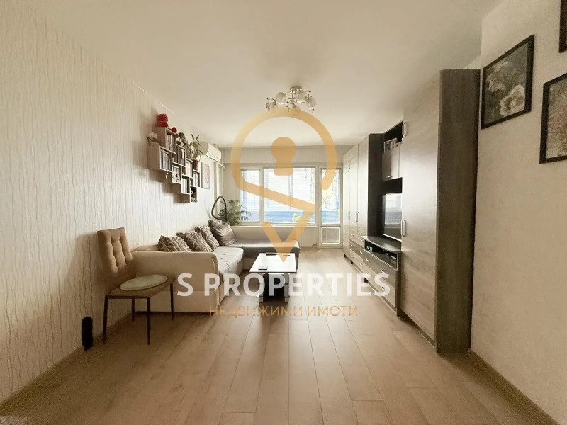 На продаж  1 спальня Варна , Владислав Варненчик 1 , 62 кв.м | 89987061 - зображення [7]