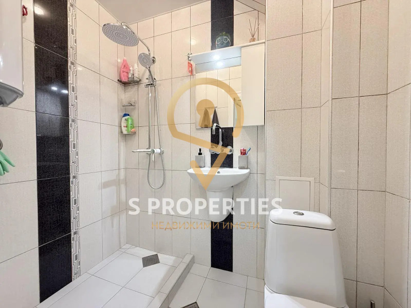 На продаж  1 спальня Варна , Владислав Варненчик 1 , 62 кв.м | 89987061 - зображення [10]
