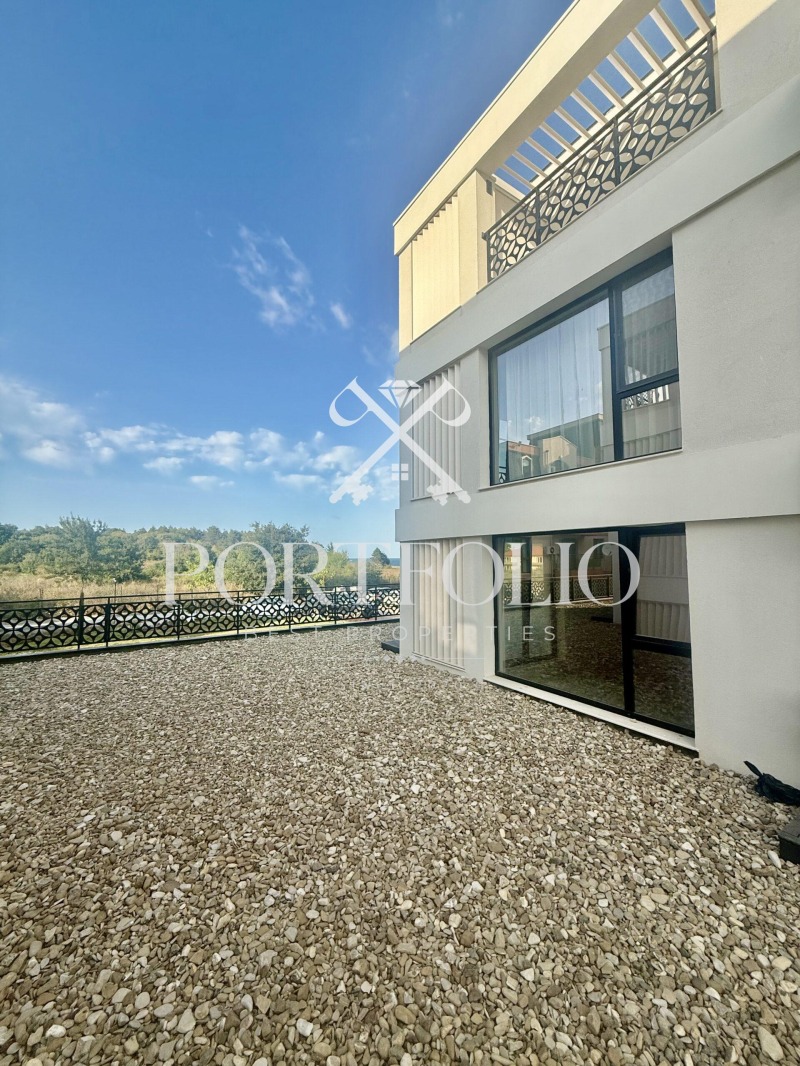 Продава 2-СТАЕН, гр. Созопол, област Бургас, снимка 10 - Апартаменти - 52622875