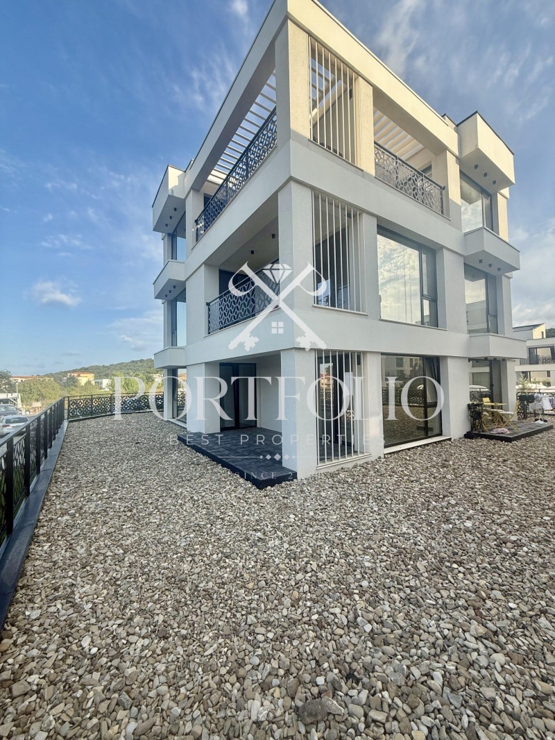 Продава 2-СТАЕН, гр. Созопол, област Бургас, снимка 2 - Апартаменти - 52622875