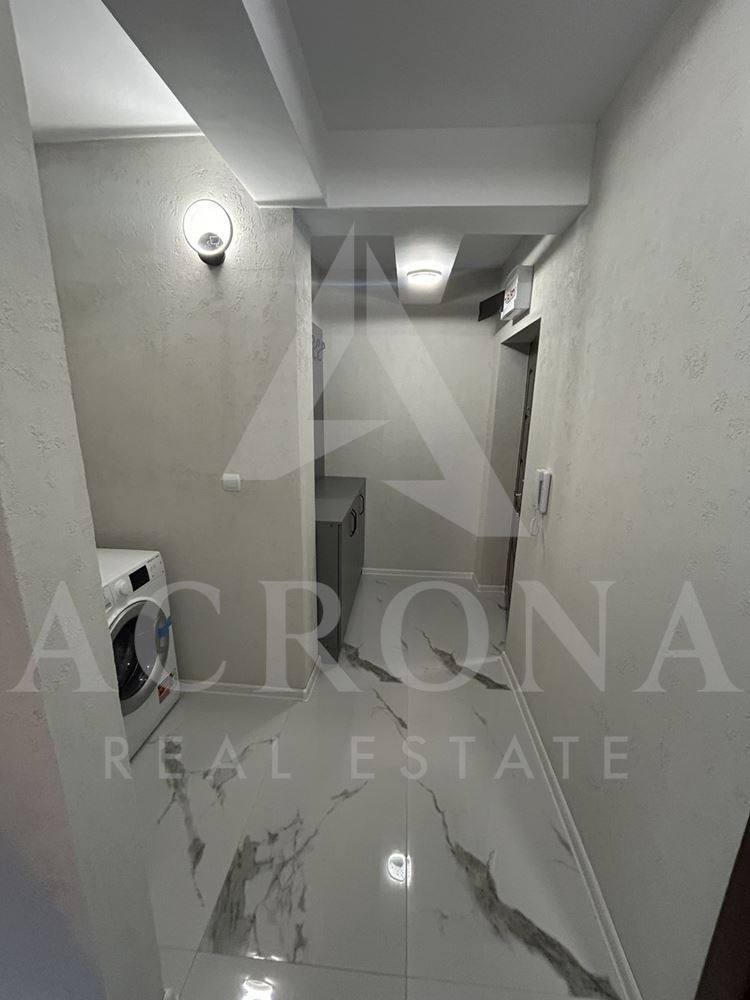 Продава 2-СТАЕН, гр. Пловдив, Христо Смирненски, снимка 9 - Апартаменти - 53562140