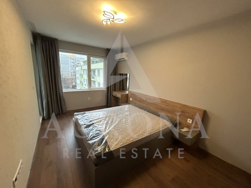 Продава 2-СТАЕН, гр. Пловдив, Христо Смирненски, снимка 5 - Апартаменти - 53562140