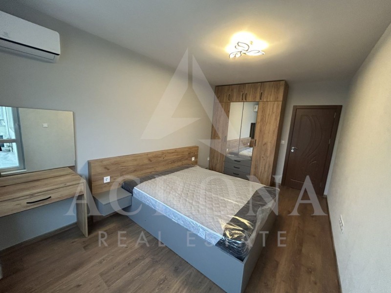 Продава 2-СТАЕН, гр. Пловдив, Христо Смирненски, снимка 4 - Апартаменти - 53562140