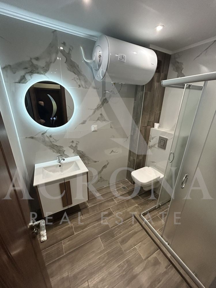 Продава 2-СТАЕН, гр. Пловдив, Христо Смирненски, снимка 6 - Апартаменти - 53562140