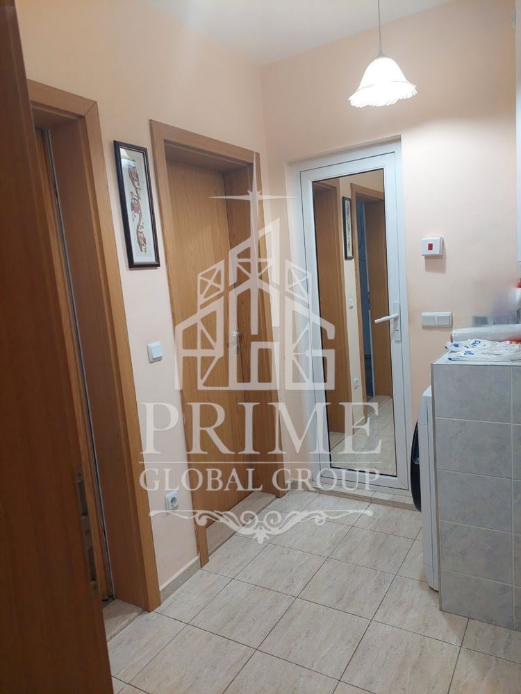 Продава 2-СТАЕН, гр. Варна, Трошево, снимка 6 - Апартаменти - 55173439