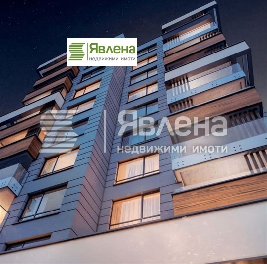 Продава 3-СТАЕН, гр. София, Сердика, снимка 13 - Aпартаменти - 49535262