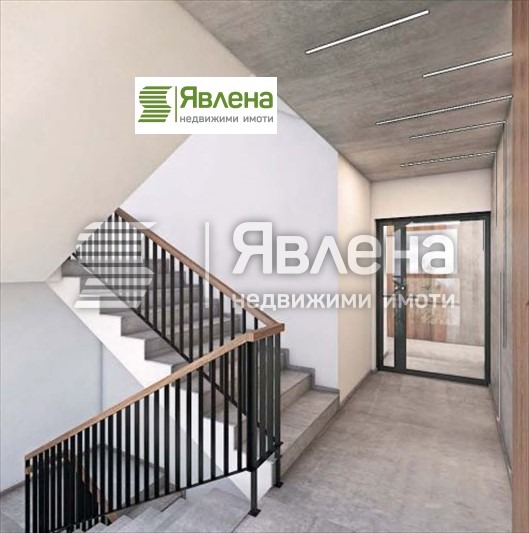 Продава 3-СТАЕН, гр. София, Сердика, снимка 8 - Aпартаменти - 49535262