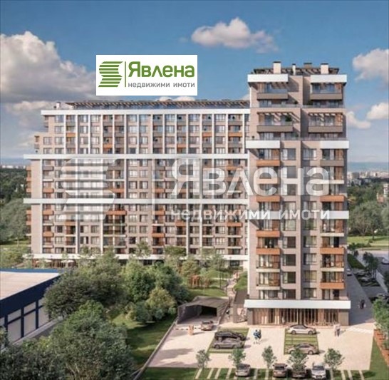 Продава 3-СТАЕН, гр. София, Сердика, снимка 1 - Aпартаменти - 49535262