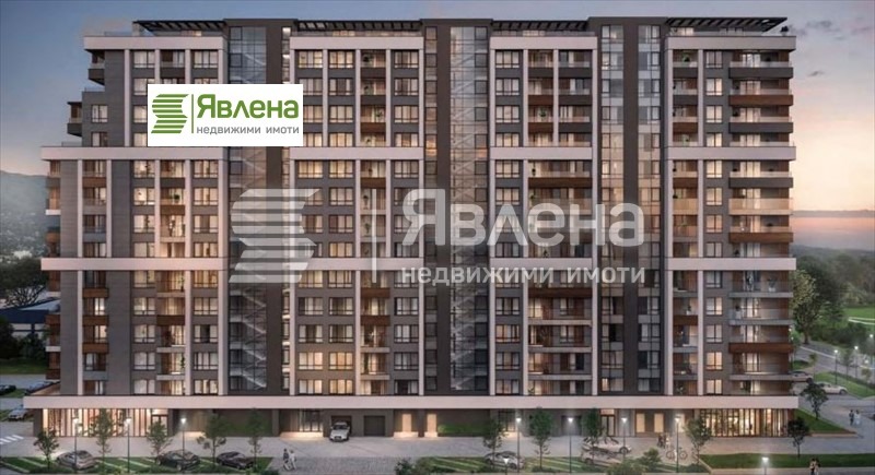 Продава 3-СТАЕН, гр. София, Сердика, снимка 11 - Aпартаменти - 49535262