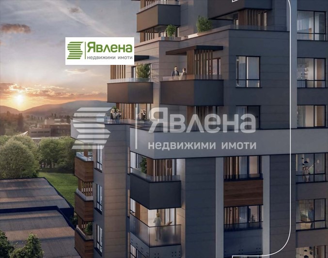 Продава 3-СТАЕН, гр. София, Сердика, снимка 5 - Aпартаменти - 49535262