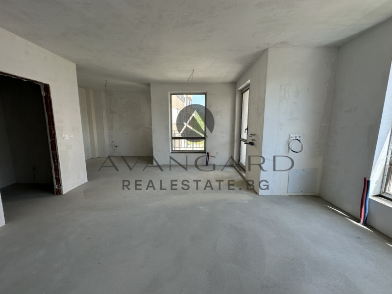 Продава  3-стаен град Пловдив , Прослав , 137 кв.м | 87825675 - изображение [2]