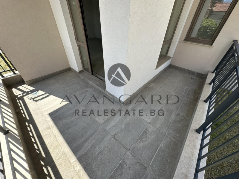 Продава  3-стаен град Пловдив , Прослав , 137 кв.м | 87825675 - изображение [5]