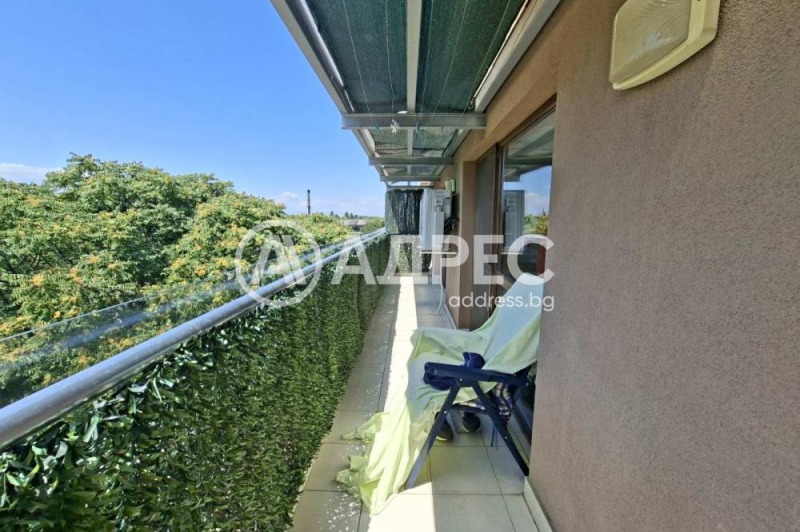 De vânzare  2 dormitoare Plovdiv , Ciuciuc Parij , 104 mp | 13282779 - imagine [5]