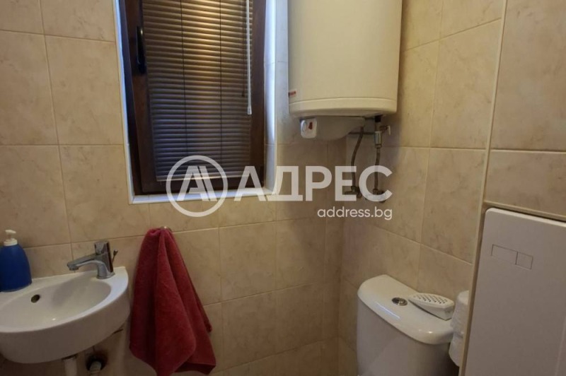 De vânzare  2 dormitoare Plovdiv , Ciuciuc Parij , 104 mp | 13282779 - imagine [14]