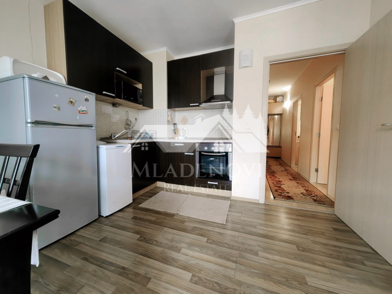 Продаја  2 спаваће собе регион Бургас , Обзор , 86 м2 | 46894647 - слика [5]