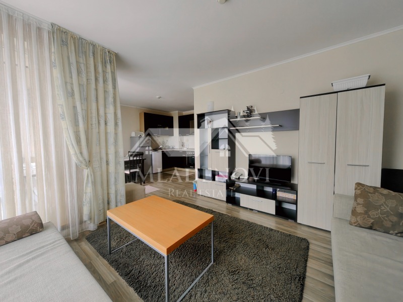 Продаја  2 спаваће собе регион Бургас , Обзор , 86 м2 | 46894647 - слика [2]