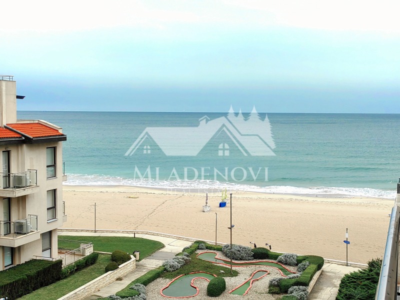 Продава  3-стаен, област Бургас, гр. Обзор •  109 950 € • ID 27033718 — holmes.bg - [1] 