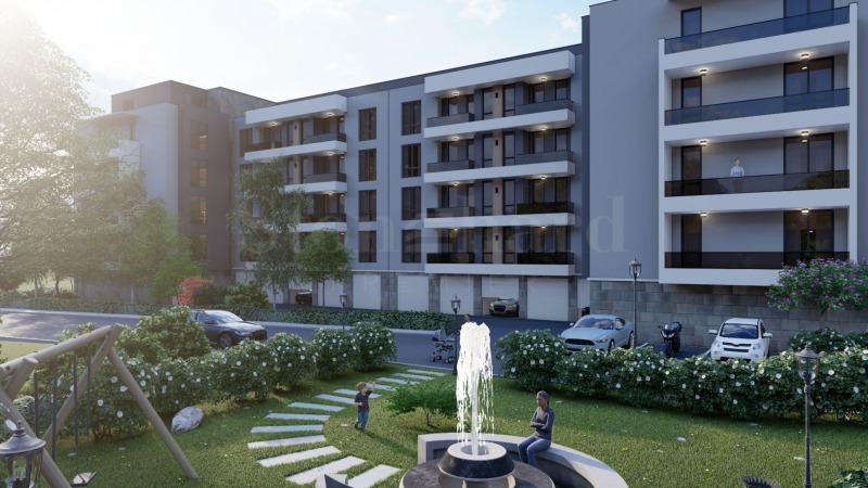 Продаја  2 спаваће собе регион Софиа , Гара Елин Пелин , 98 м2 | 87832913 - слика [5]