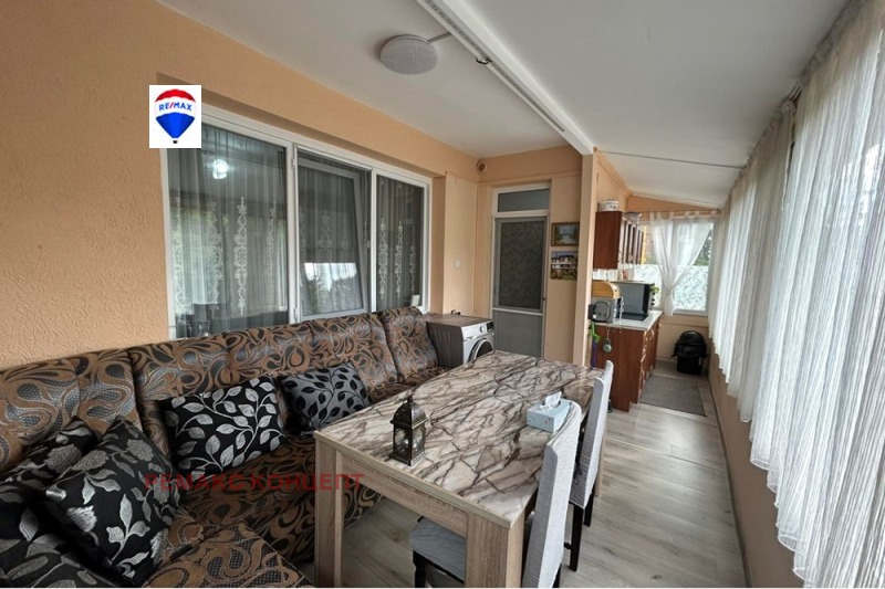 Продава  3-стаен град Шумен , Гривица , 103 кв.м | 84693040 - изображение [8]