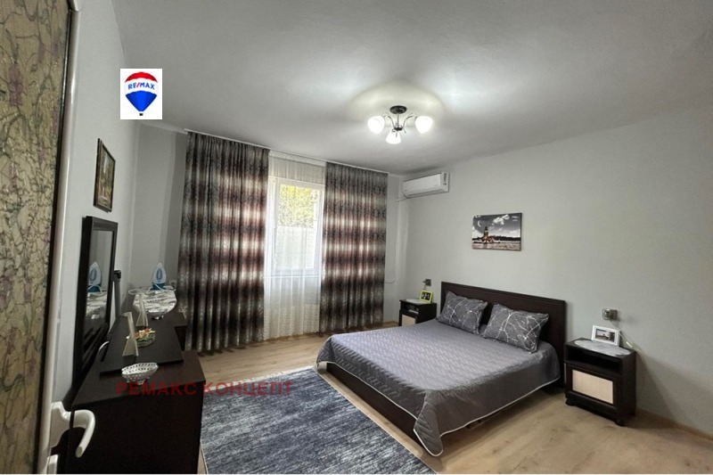 Продава  3-стаен град Шумен , Гривица , 103 кв.м | 84693040 - изображение [5]
