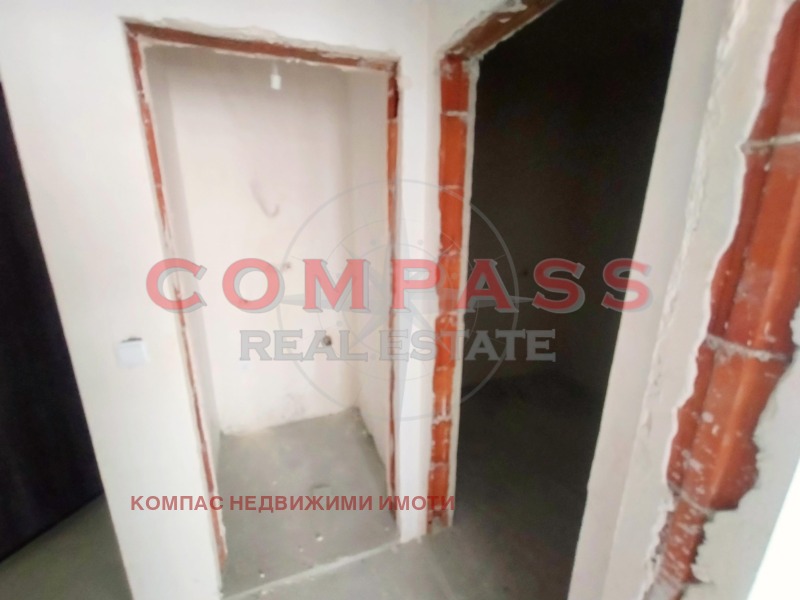 Продава 3-СТАЕН, гр. Варна, Възраждане 1, снимка 2 - Апартаменти - 52170588