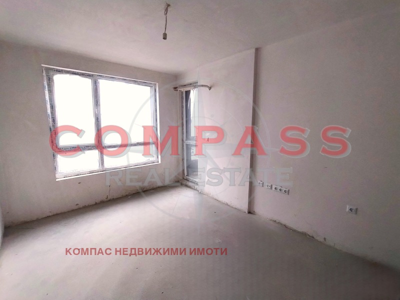 Продава 3-СТАЕН, гр. Варна, Възраждане 1, снимка 6 - Апартаменти - 52170588