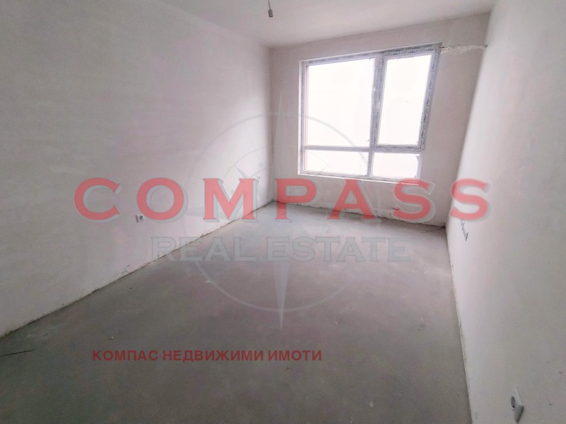 Продава 3-СТАЕН, гр. Варна, Възраждане 1, снимка 3 - Апартаменти - 52170588