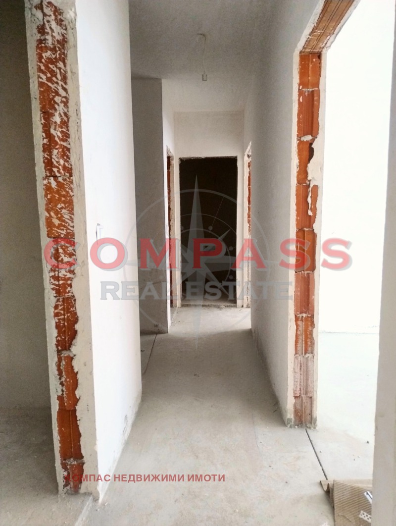 Продава 3-СТАЕН, гр. Варна, Възраждане 1, снимка 7 - Апартаменти - 52170588