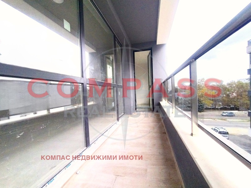 Продава 3-СТАЕН, гр. Варна, Възраждане 1, снимка 9 - Апартаменти - 52170588