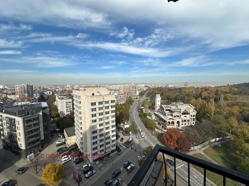 Продава 3-СТАЕН, гр. София, Гоце Делчев, снимка 4 - Апартаменти - 52329462