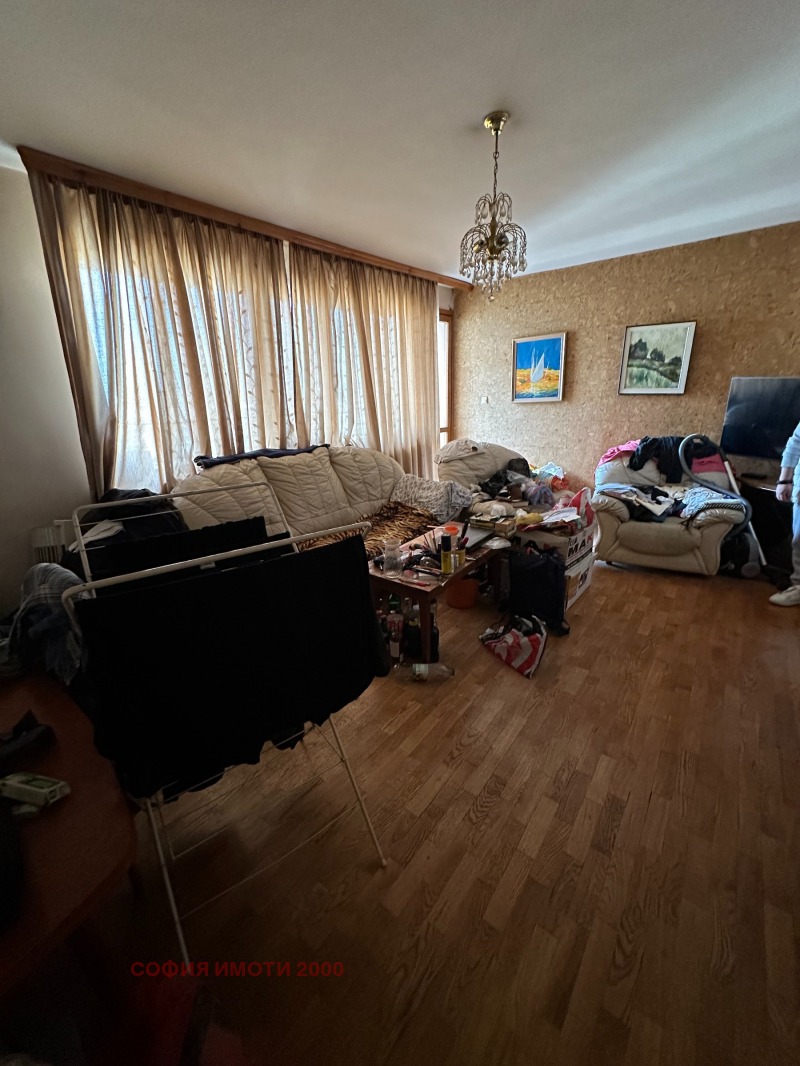 Продава 3-СТАЕН, гр. София, Гоце Делчев, снимка 6 - Апартаменти - 52329462