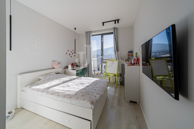 Продава 3-СТАЕН, гр. София, Кръстова вада, снимка 10 - Апартаменти - 52571836