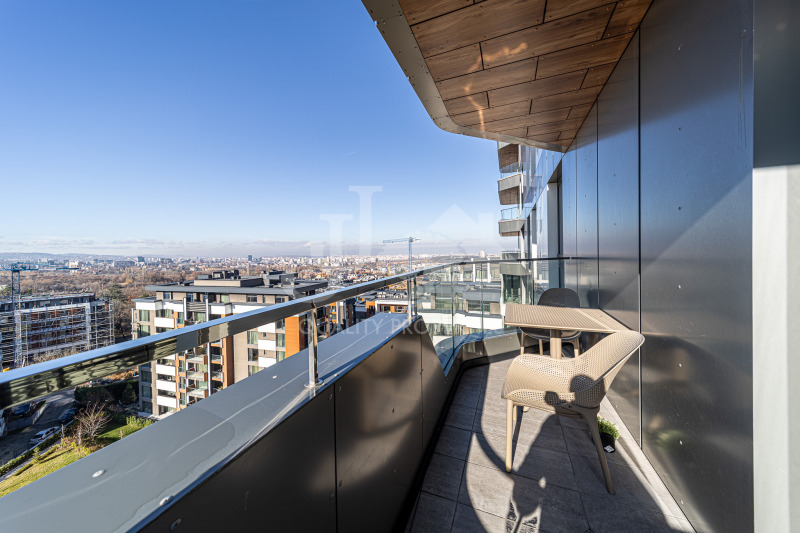 Продава 3-СТАЕН, гр. София, Кръстова вада, снимка 6 - Апартаменти - 52571836