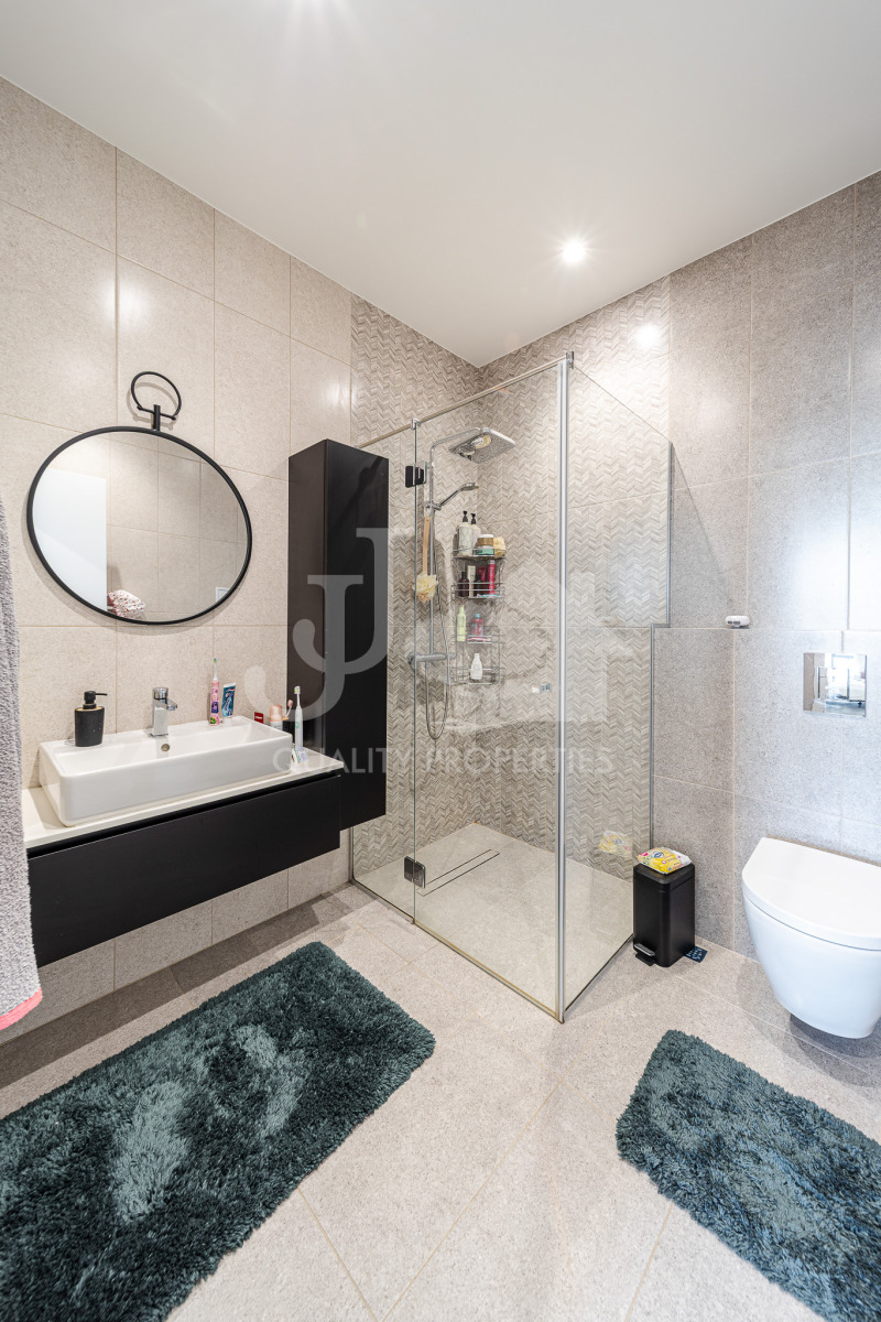 Продава 3-СТАЕН, гр. София, Кръстова вада, снимка 12 - Апартаменти - 52571836