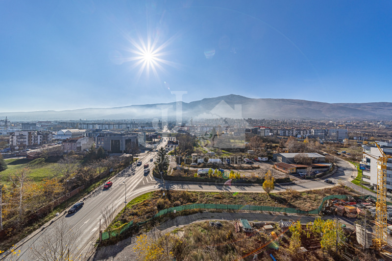 Продава 3-СТАЕН, гр. София, Кръстова вада, снимка 7 - Апартаменти - 52571836