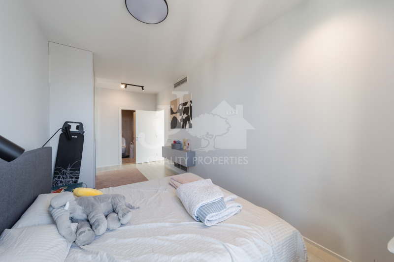 Продава 3-СТАЕН, гр. София, Кръстова вада, снимка 9 - Апартаменти - 52571836