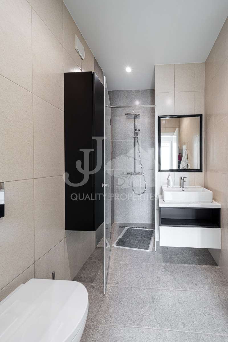 Продава 3-СТАЕН, гр. София, Кръстова вада, снимка 13 - Апартаменти - 52571836