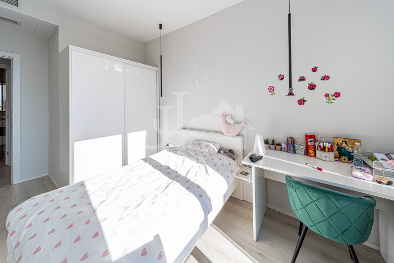 Продава 3-СТАЕН, гр. София, Кръстова вада, снимка 11 - Апартаменти - 52571836