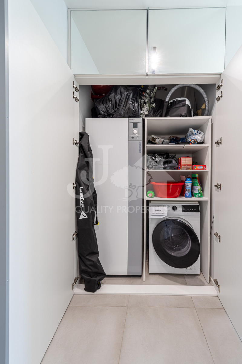 Продава 3-СТАЕН, гр. София, Кръстова вада, снимка 14 - Апартаменти - 52571836