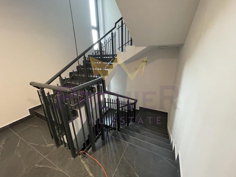 Продава 3-СТАЕН, гр. София, Кръстова вада, снимка 12 - Апартаменти - 53176828